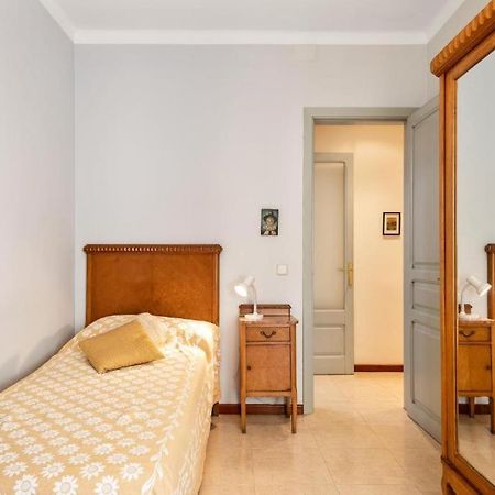 Figueres Old Town Apartment Екстериор снимка