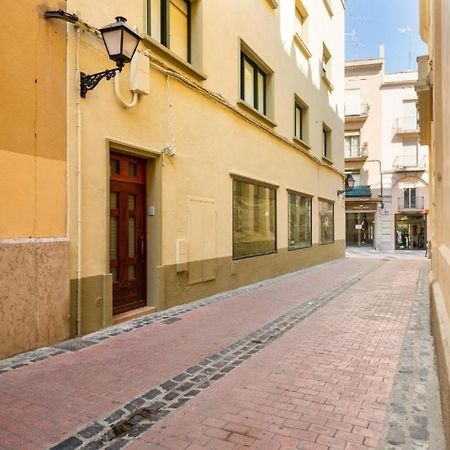 Figueres Old Town Apartment Екстериор снимка