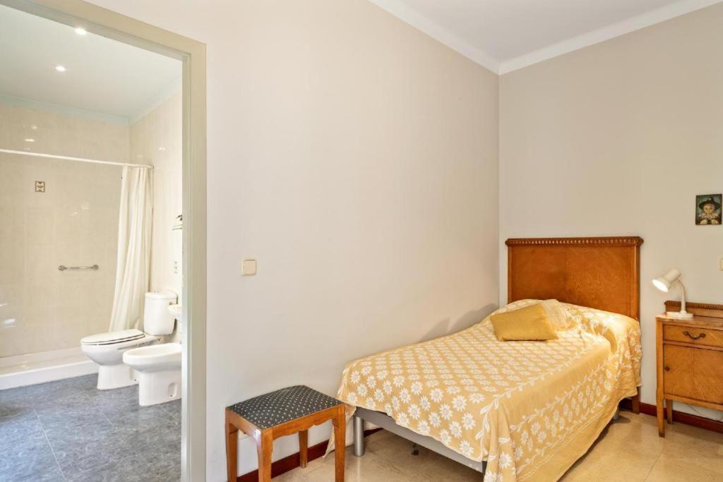 Figueres Old Town Apartment Екстериор снимка