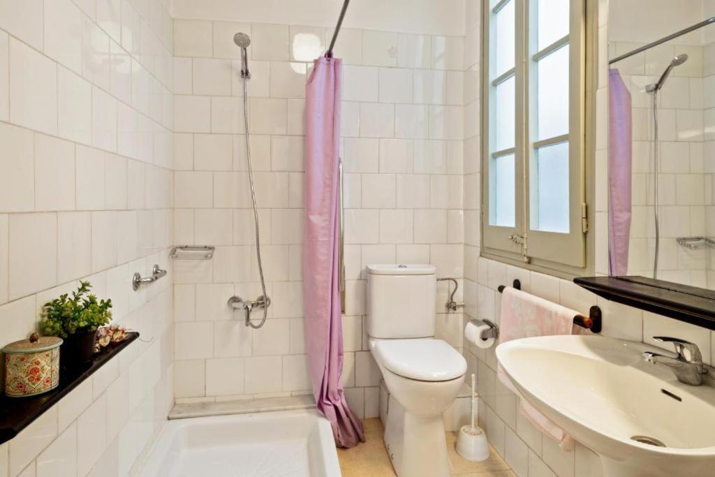 Figueres Old Town Apartment Екстериор снимка