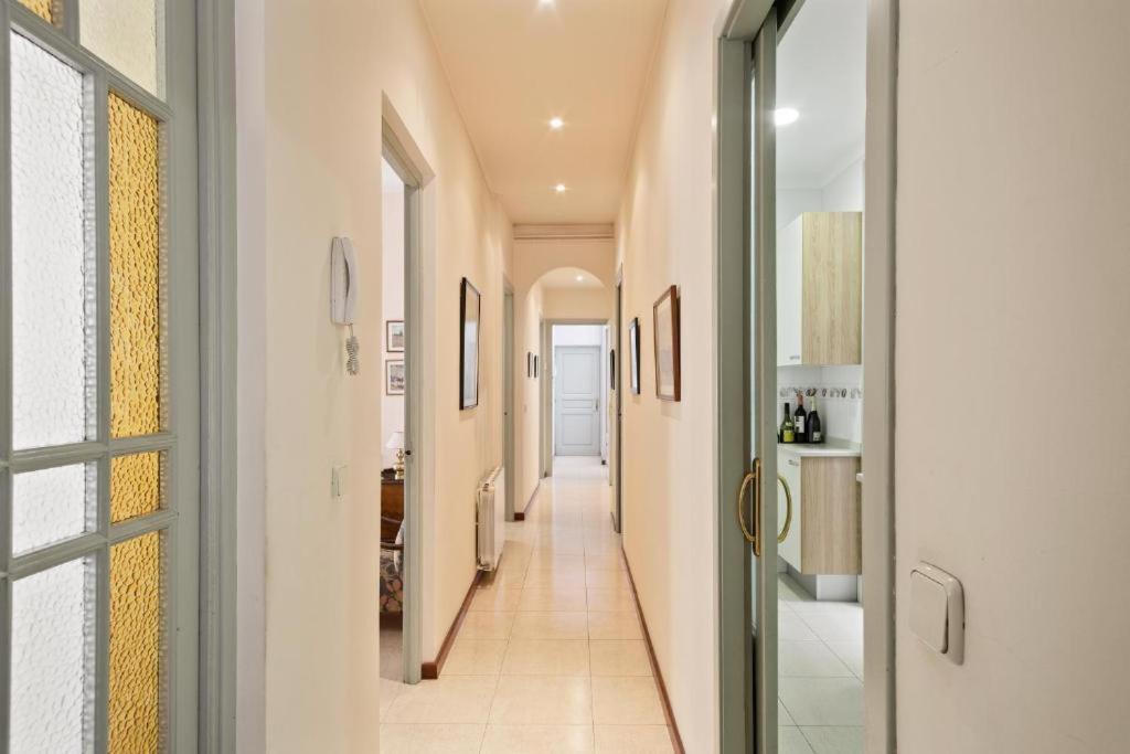 Figueres Old Town Apartment Екстериор снимка