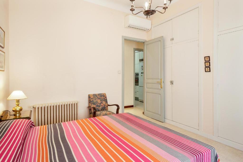 Figueres Old Town Apartment Екстериор снимка